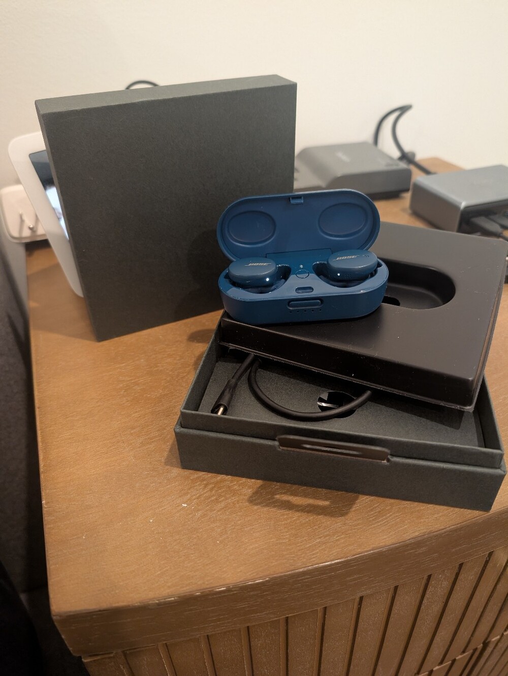 Bose Soundsport Earbuds